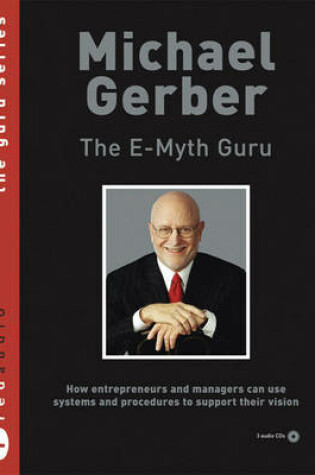 Cover of Michael Gerber Masterclass