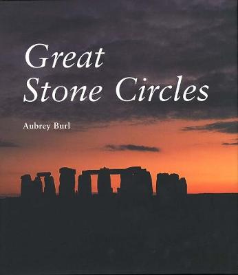 Book cover for Great Stone Circles