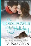 Book cover for The Horsepower of the Holiday