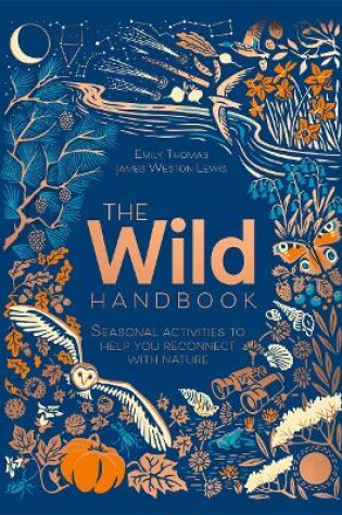 Cover of The Wild Handbook