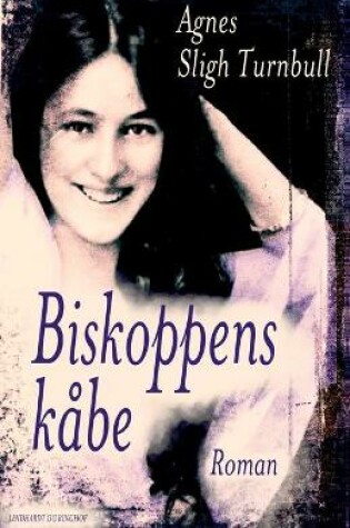 Cover of Biskoppens kåbe