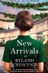 Book cover for New Arrivals in Byland Crescent