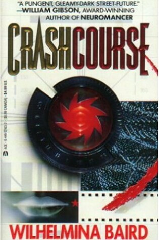 Cover of CrashCourse