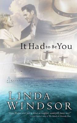 Book cover for It Had to Be You