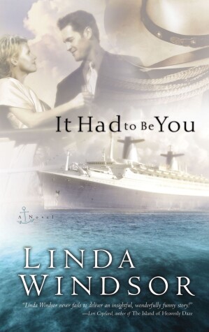 Book cover for It Had to be You