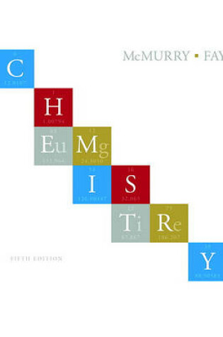 Cover of Chemistry