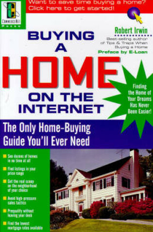 Cover of Buying a Home on the Internet