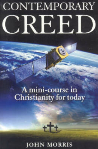 Cover of Contemporary Creed
