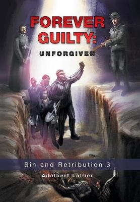 Book cover for Forever Guilty