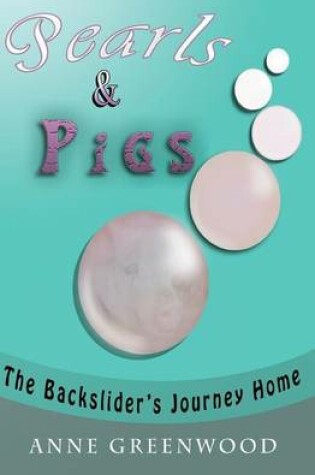Cover of Pearls & Pigs