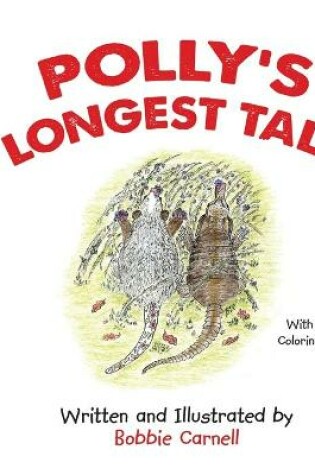 Cover of Polly's Longest Tale