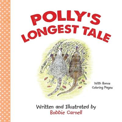 Cover of Polly's Longest Tale