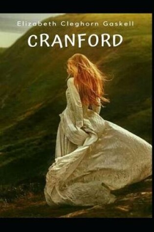 Cover of Cranford Elizabeth Cleghorn[Annotated]