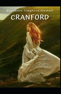 Book cover for Cranford Elizabeth Cleghorn[Annotated]
