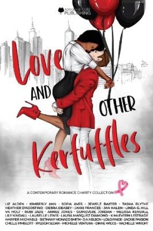 Cover of Love and Other Kerfuffles