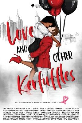 Book cover for Love and Other Kerfuffles