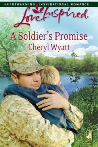 Cover of A Soldier's Promise