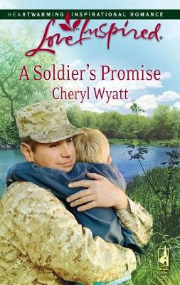 Book cover for A Soldier's Promise