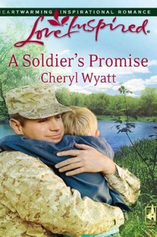 Cover of A Soldier's Promise