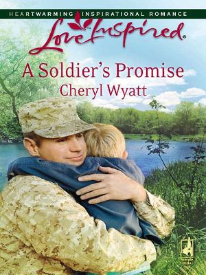 Cover of A Soldier's Promise