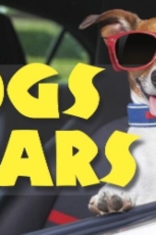 Cover of Dogs in Cars