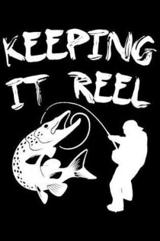 Cover of Keeping It Reel