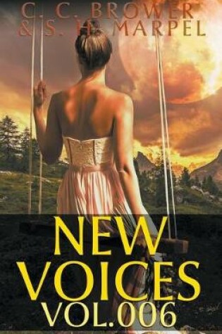 Cover of New Voices Volume 6