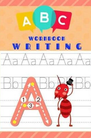 Cover of ABC Workbook Writing