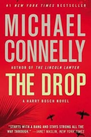 Cover of The Drop - Free Preview