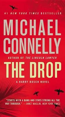 Book cover for The Drop - Free Preview