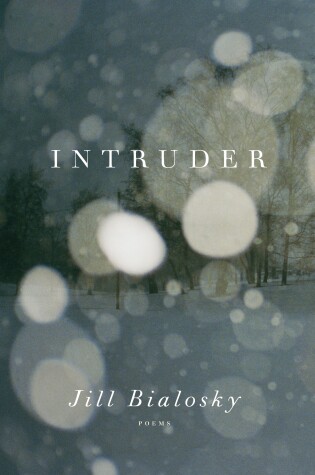 Cover of Intruder