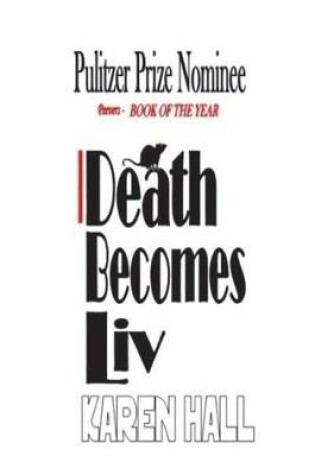 Cover of Death Becomes Liv