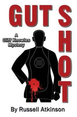 Cover of Gut Shot
