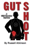 Book cover for Gut Shot