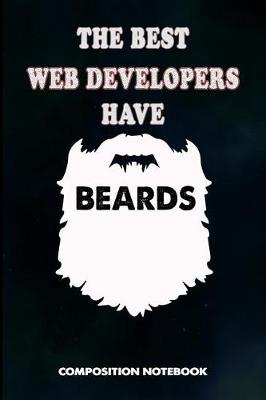 Book cover for The Best Web Developers Have Beard