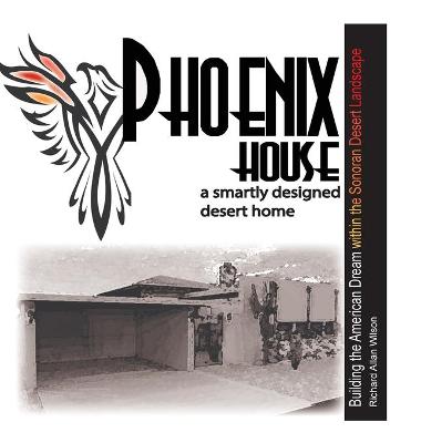 Book cover for Phoenix House