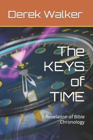 Cover of The KEYS of TIME