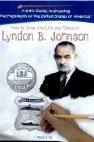 Cover of Lyndon B. Johnson