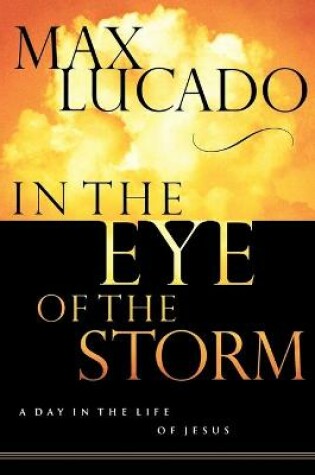 Cover of In the Eye of the Storm