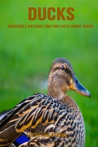 Cover of Ducks