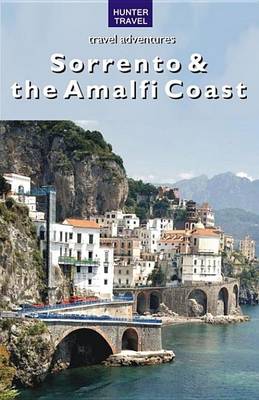 Cover of Sorrento & the Amalfi Coast
