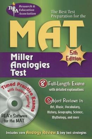 Cover of MAT