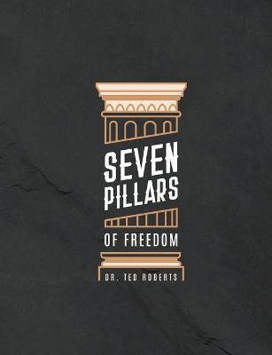 Book cover for 7 Pillars of Freedom Workbook