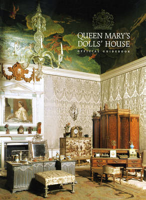 Cover of Queen Mary's Dolls' House