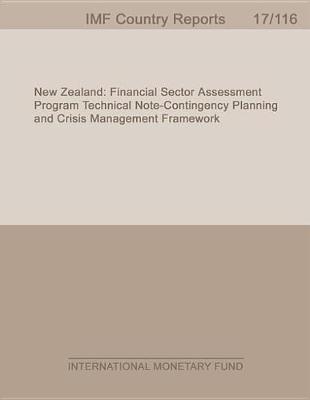 Book cover for New Zealand