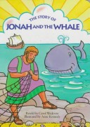 Book cover for The Story of Jonah and the Whale
