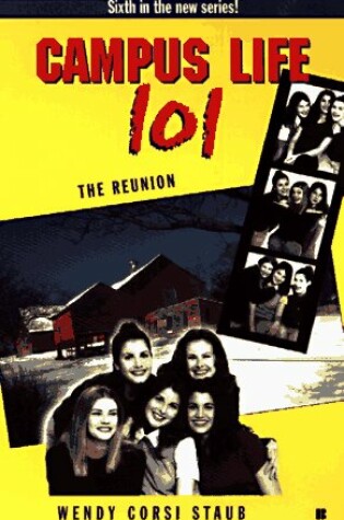 Cover of The Reunion