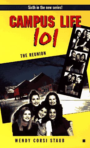 Cover of The Reunion