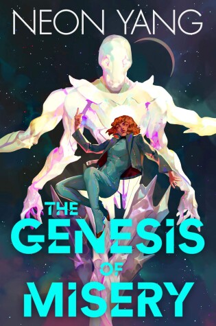 Cover of The Genesis of Misery