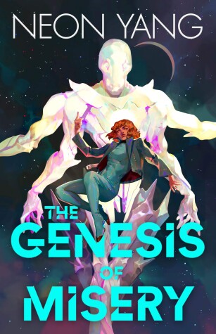 Book cover for The Genesis of Misery